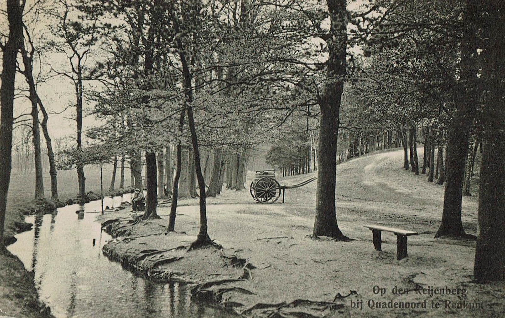Nr 31 Keijenberg 1912