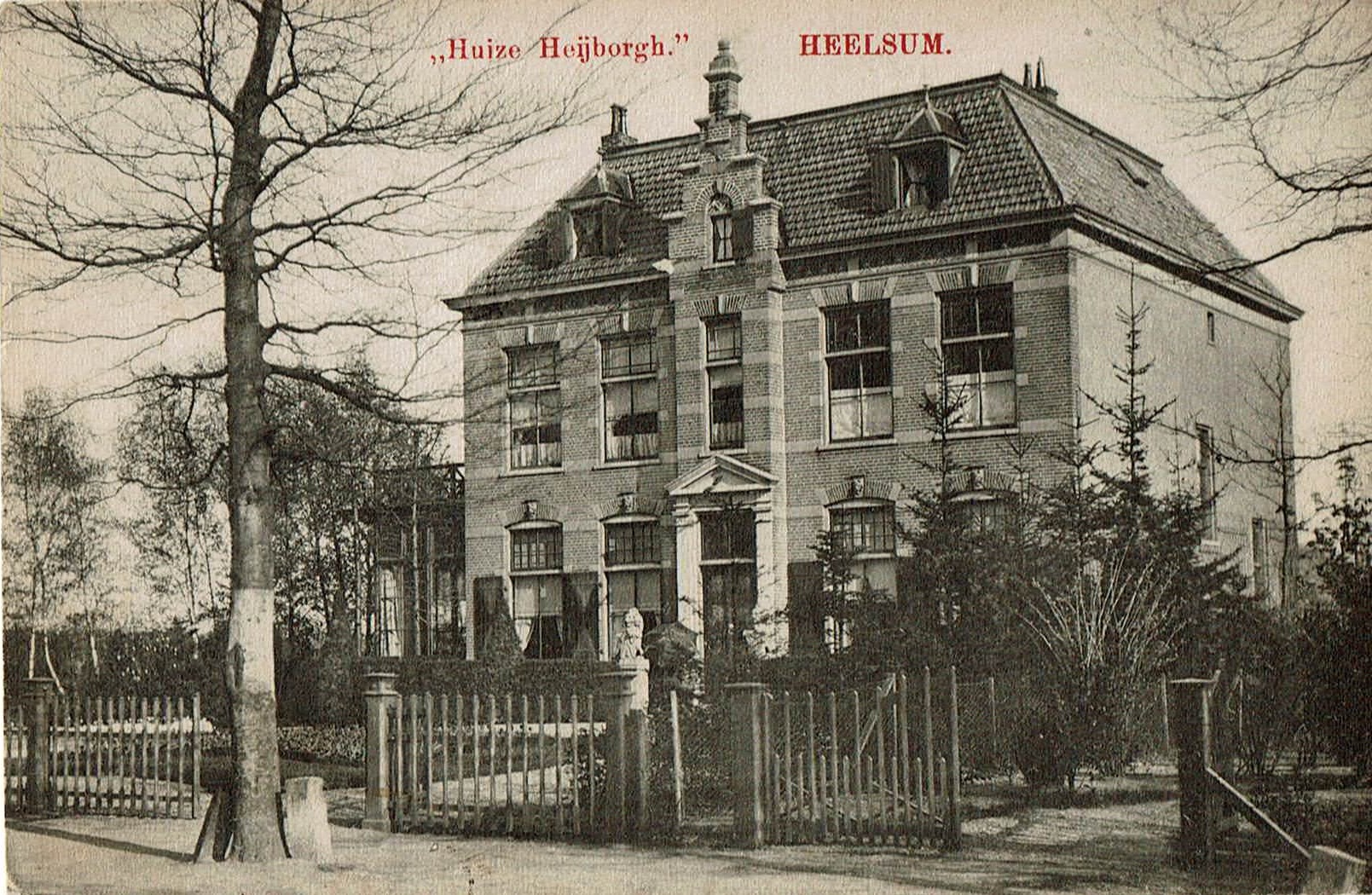 Nr 41 Heijborg 1