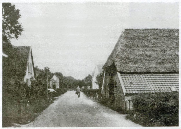 boerderij aan de Keijenbergseweg