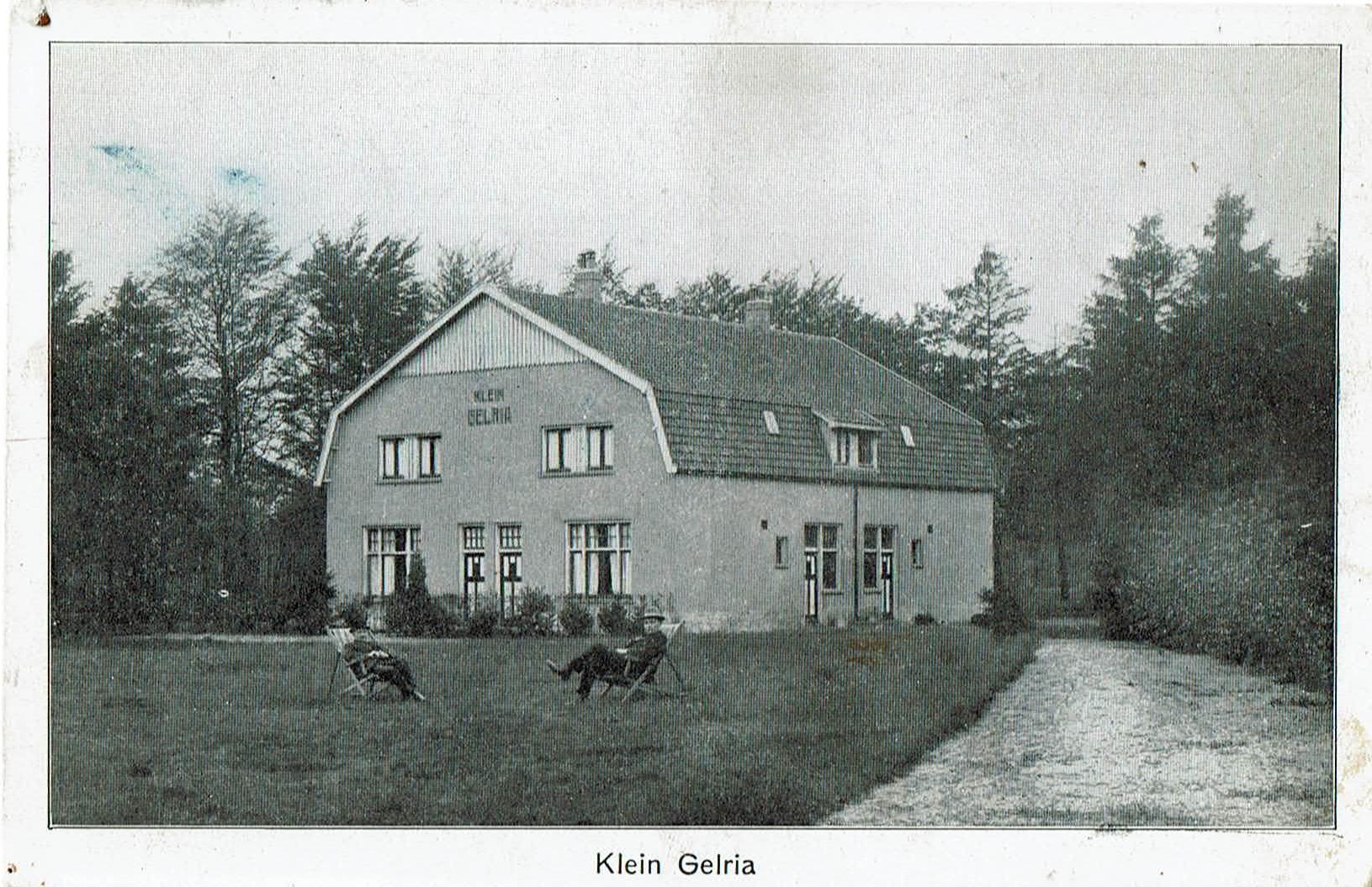 Klein Gelria