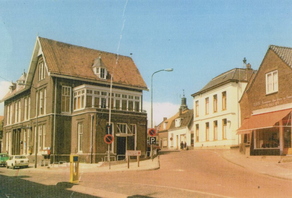 Wonen in historische kelder foto 11