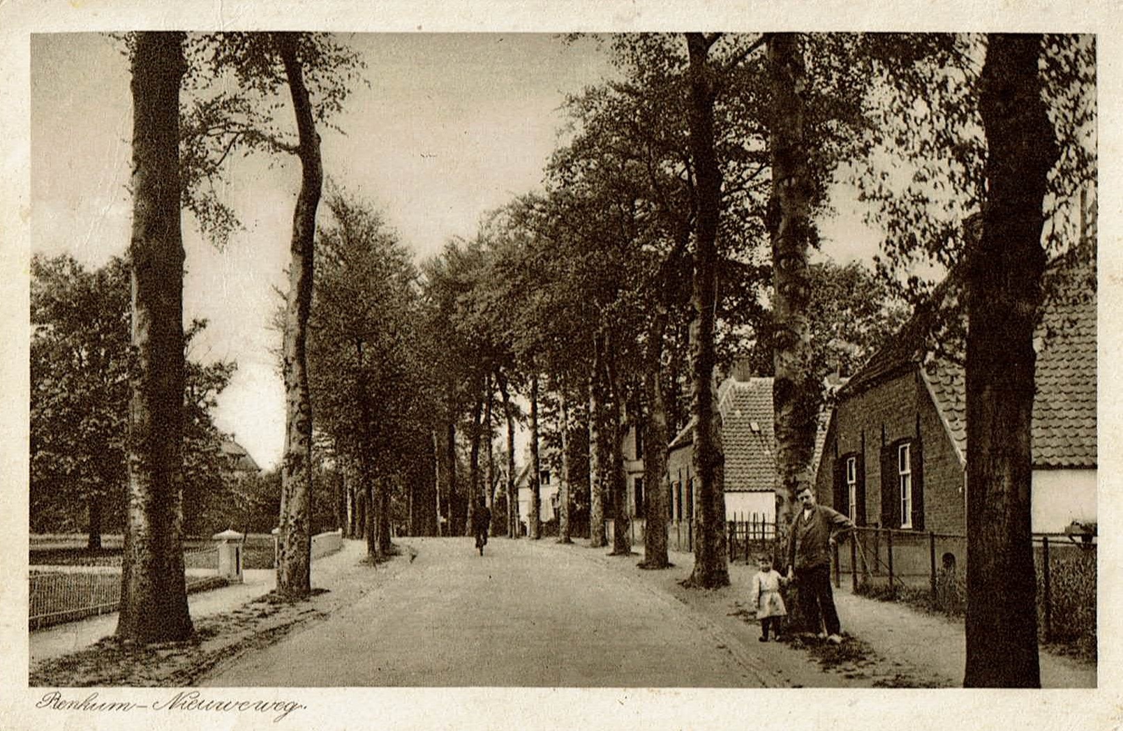 A28 Nieuweweg