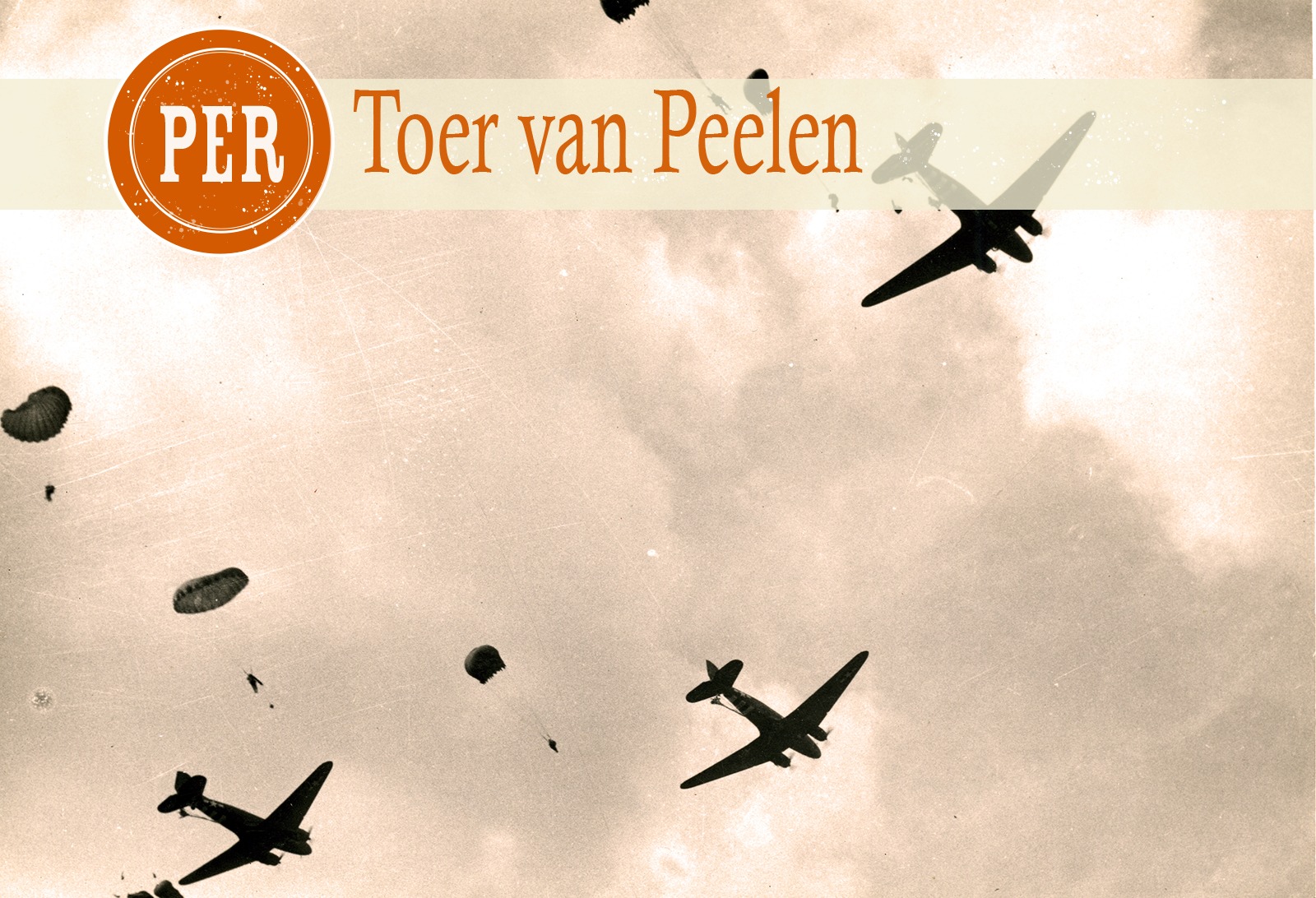 Toer van Peelen
