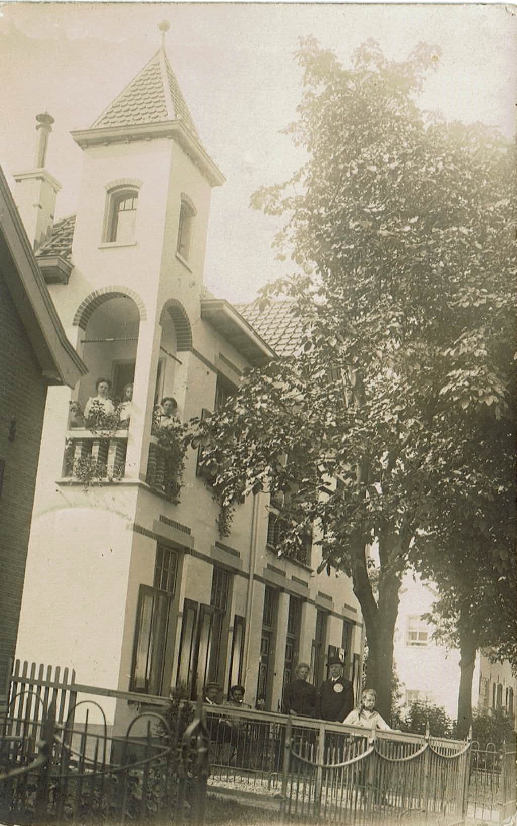 Kerkstraat 16 Renkum