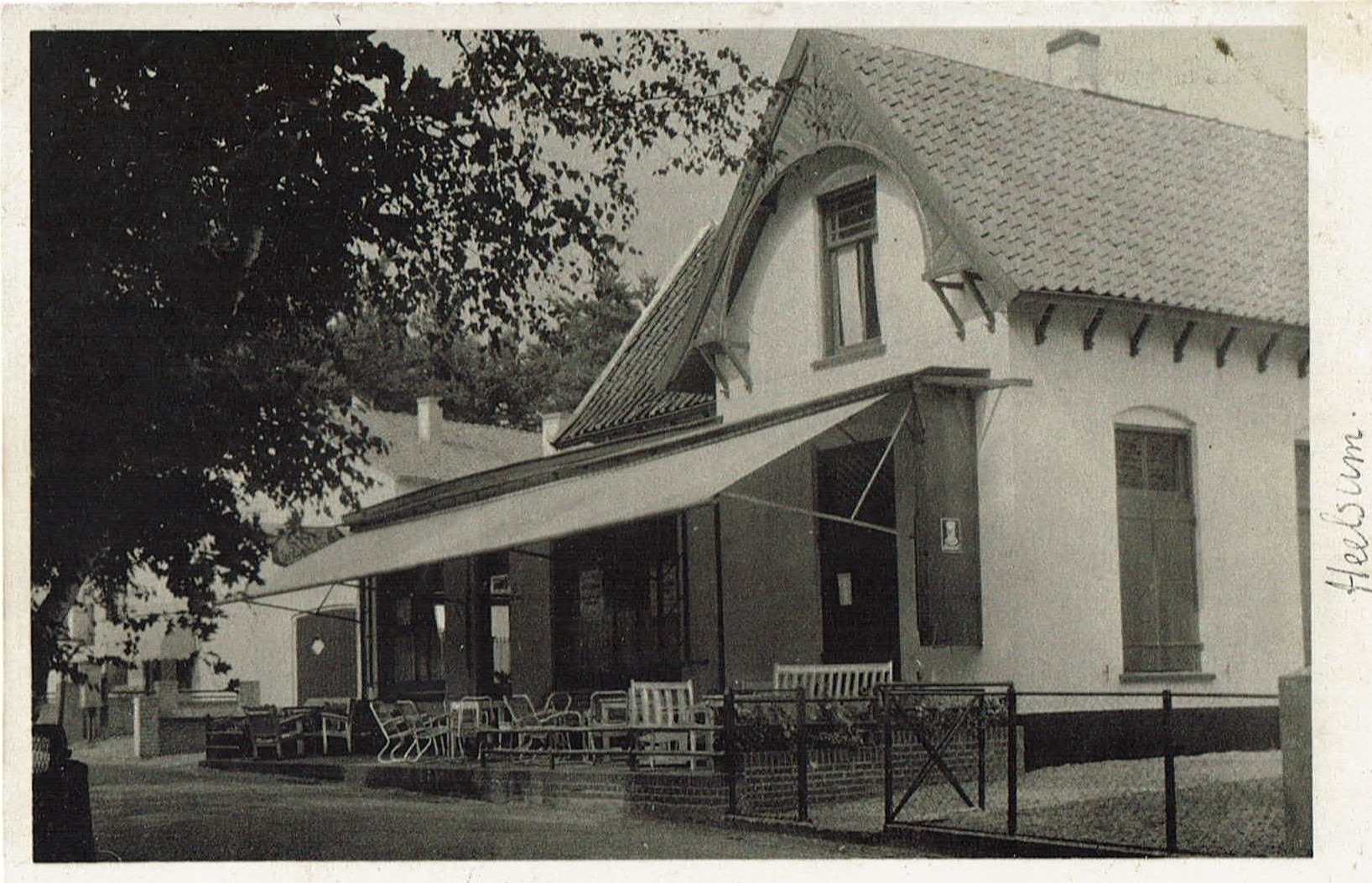 w27 zwarte paard