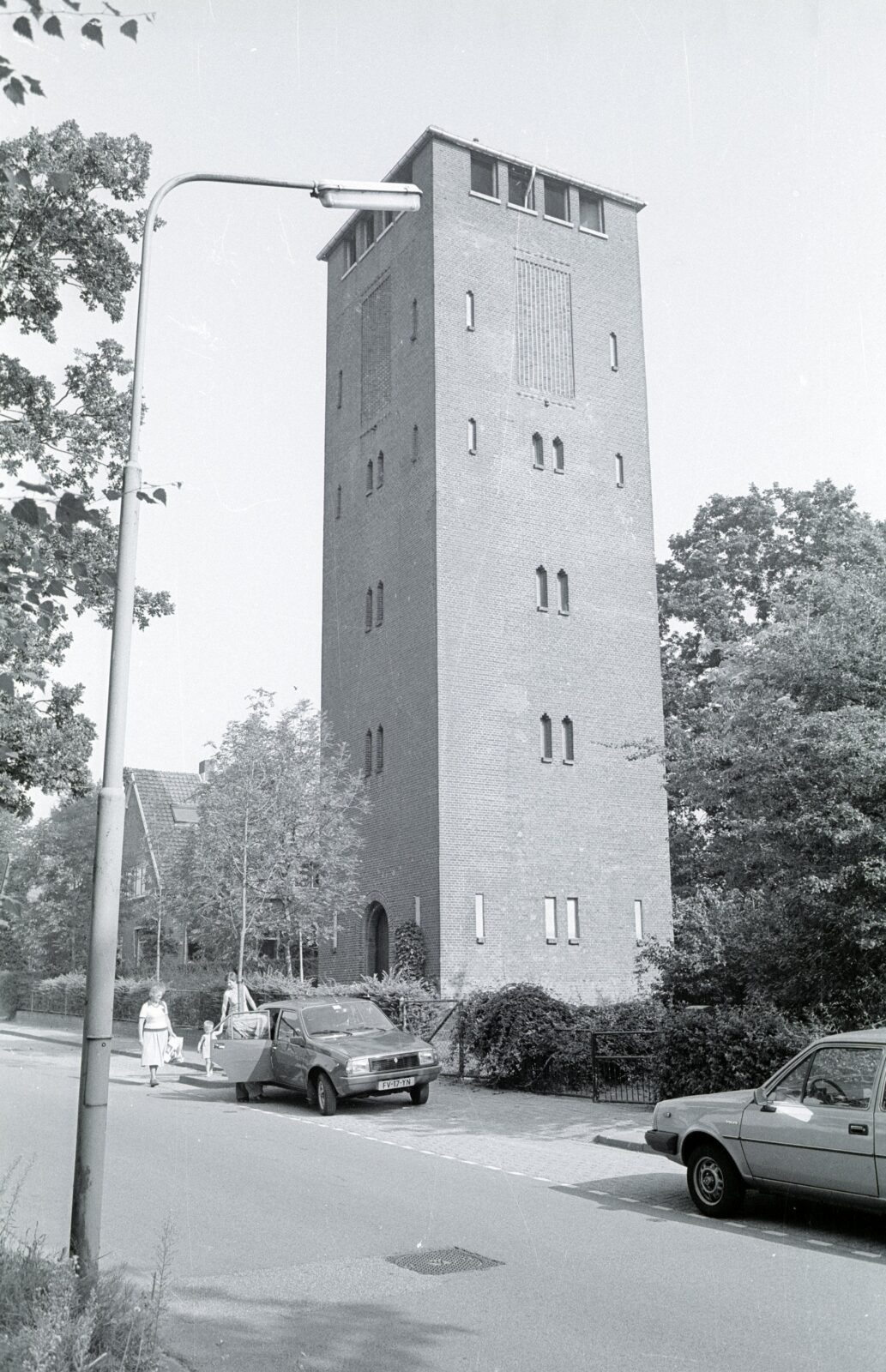watertoren 3